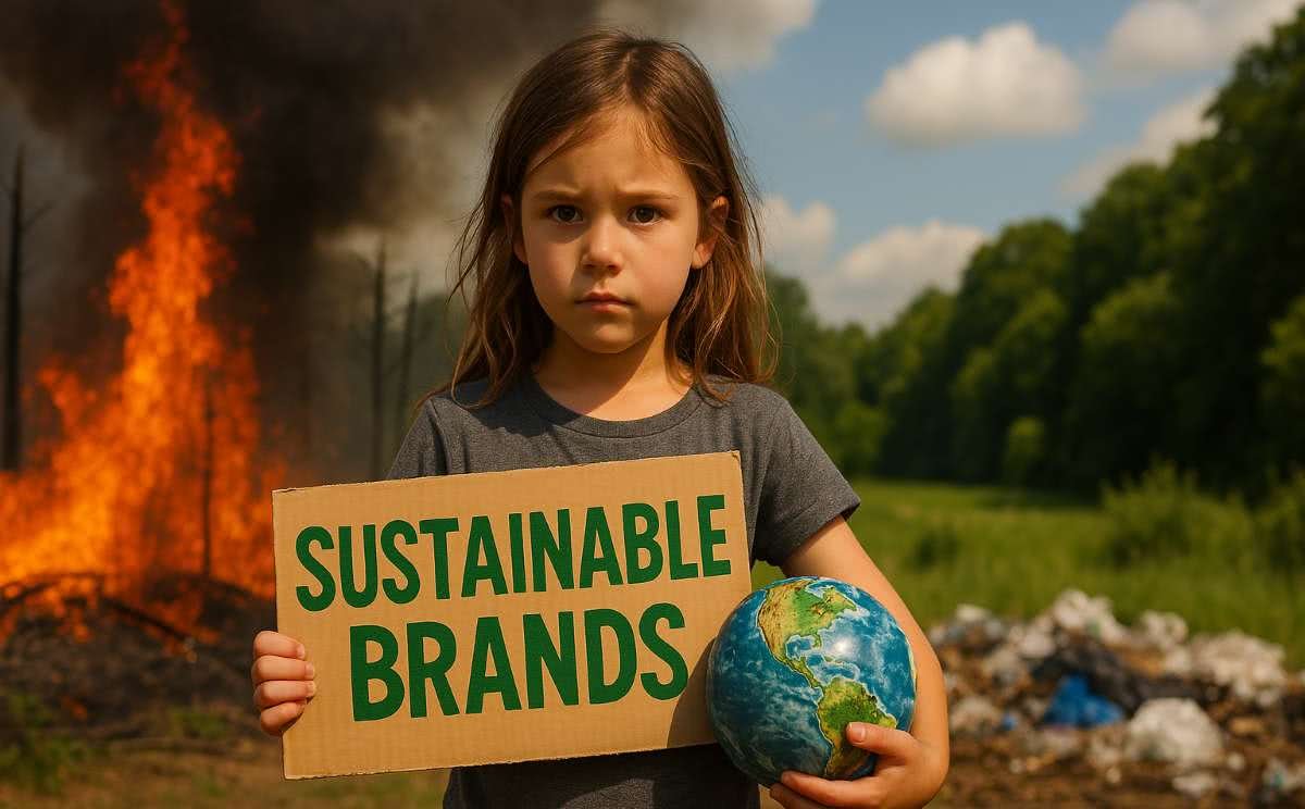 Como as Marcas Sustentáveis Podem Conquistar os Consumidores Aderindo às Expectativas Ambientais