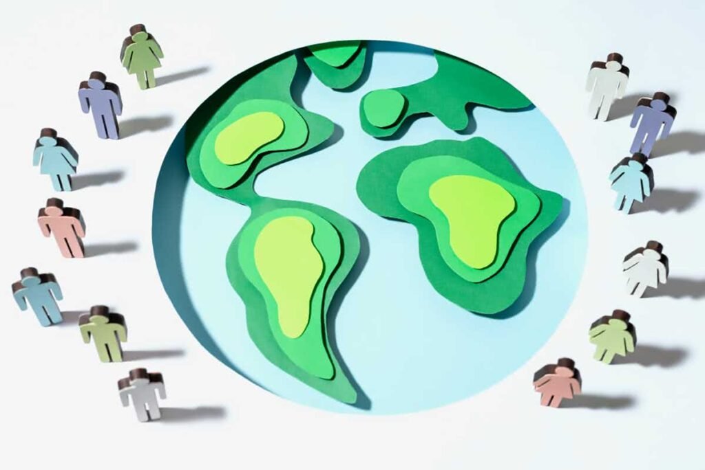 COP 30: O Futuro das Políticas Climáticas Globais