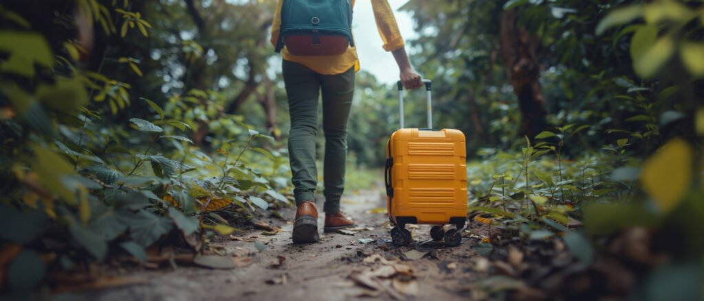 Dicas Essenciais de Sustentabilidade para Viagens