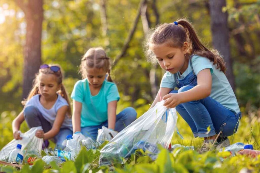 10 Atitudes Sustentáveis no Dia a Dia para Reduzir Seu Impacto Ambiental