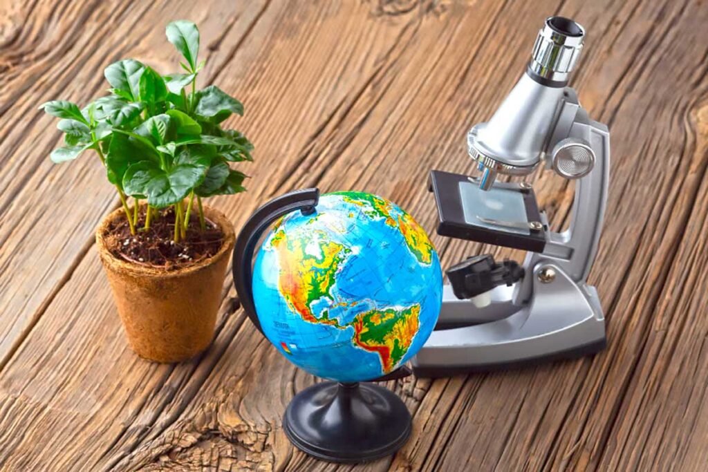 Ciência das Mudanças Climáticas: Desvendando os Segredos do Clim