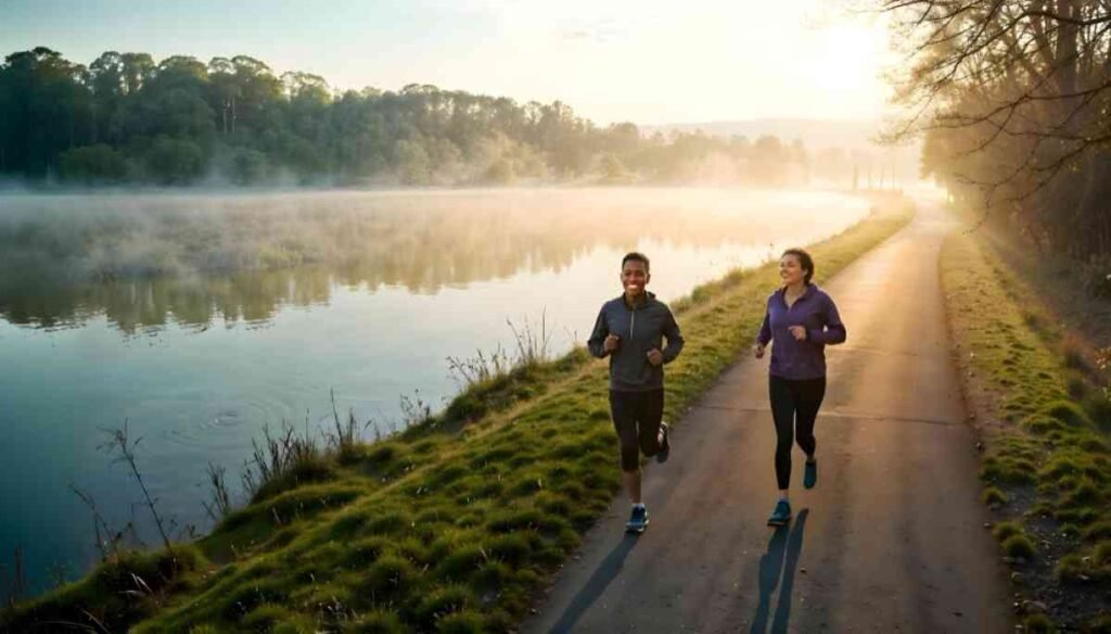 Corredores Verdes: Conectando Ecossistemas e Promovendo a Biodiversidade