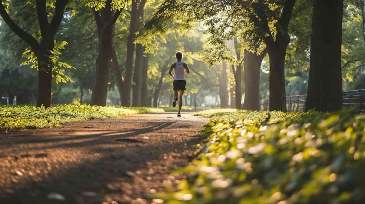 Corredores Verdes Urbanos: Transformando Cidades em Espaços Sustentáveis