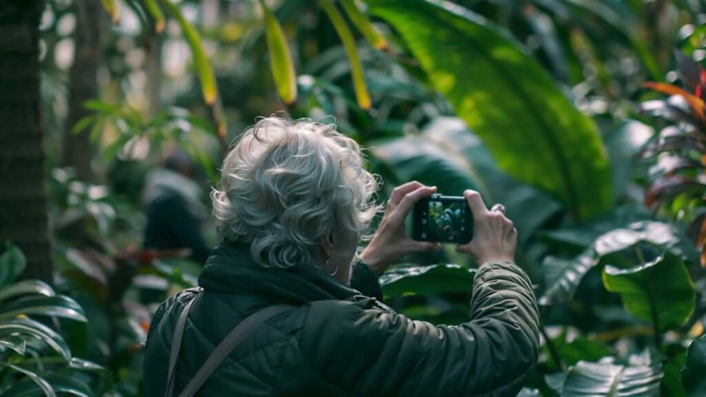 Quais são os principais desafios enfrentados pela Floresta da Tijuca devido às mudanças climáticas