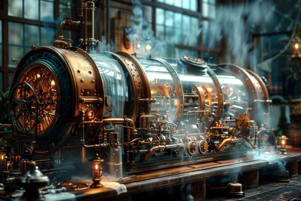 Revolução Industrial e Aquecimento Global Como a Industrialização Impactou o Clima