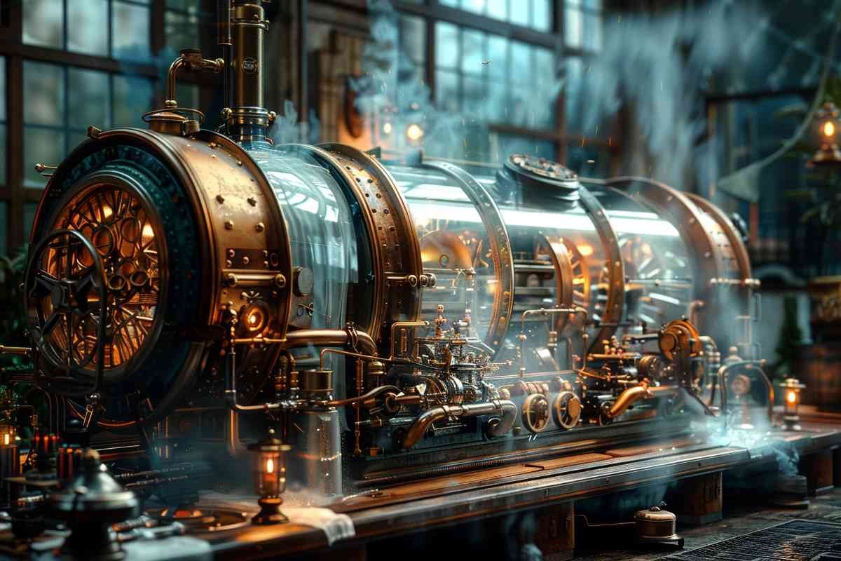 Revolução Industrial e Aquecimento Global Como a Industrialização Impactou o Clima