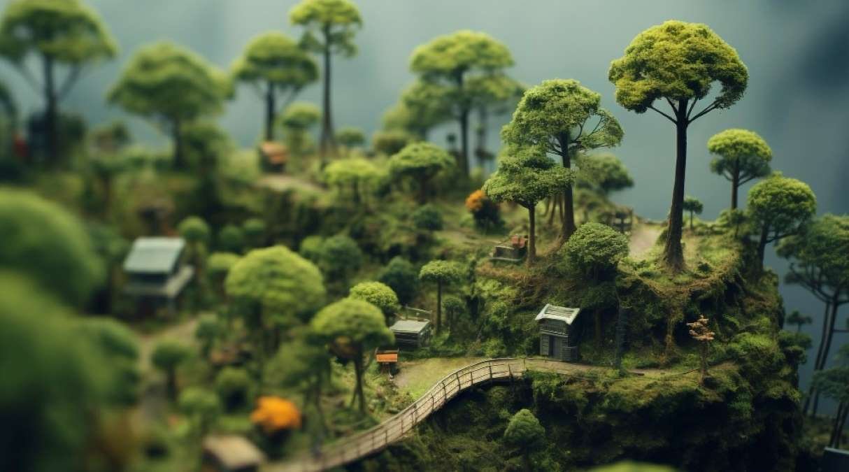 7 Pilares da Sustentabilidade Construindo um Futuro Mais Verde