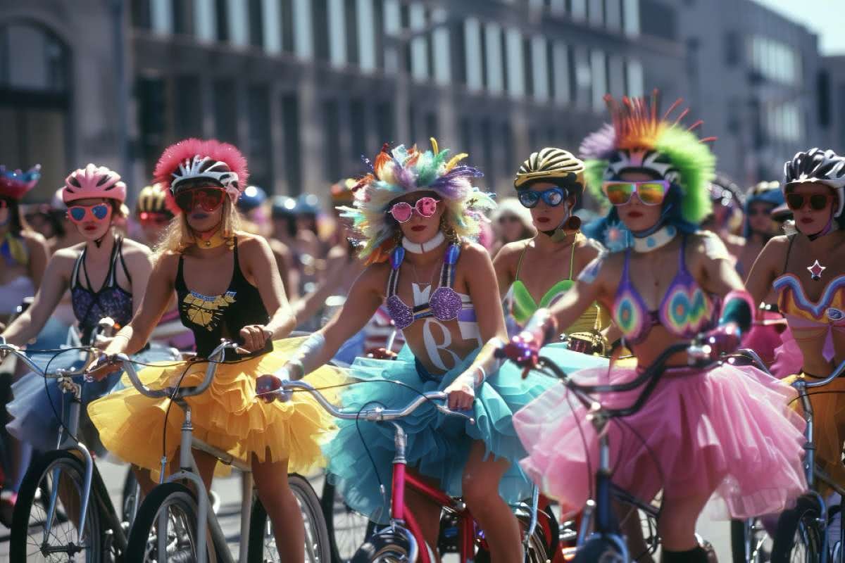 Carnaval Sustentável Como Curtir a Festa com Consciência Ecológica
