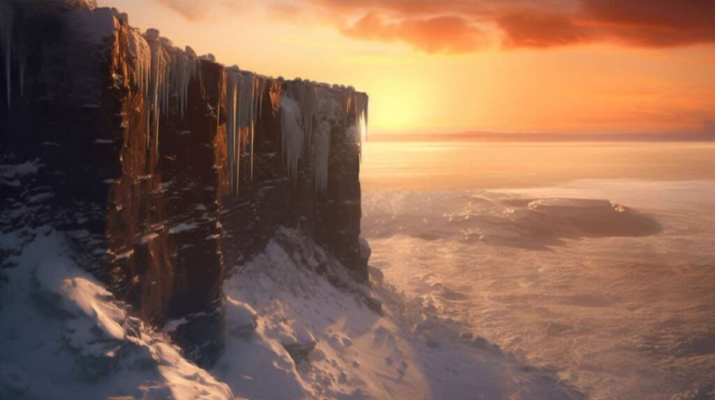 Como Preservar as Geleiras e Por Que Isso Importa para o Planeta