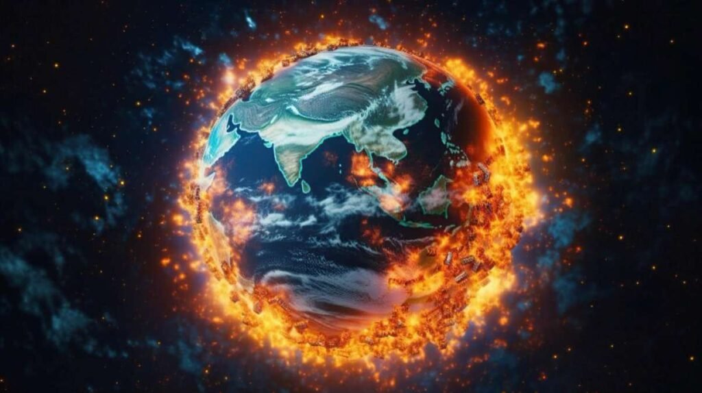 Dá para interromper o aquecimento global Entenda as soluções possíveis