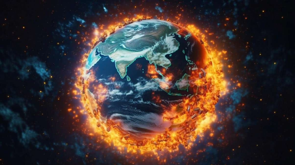 Dá para interromper o aquecimento global Entenda as soluções possíveis