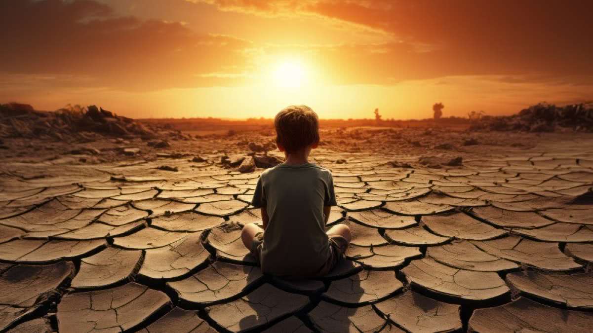 É Possível Reverter o Aquecimento Global Um Panorama Realista