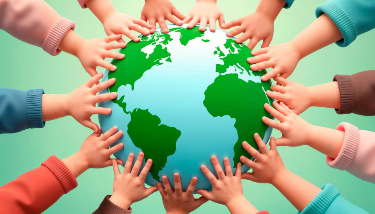 Fraternidade e Ecologia Integral A Campanha da Fraternidade