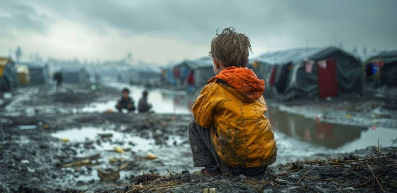 Impactos do Aquecimento Global nas Comunidades Locais