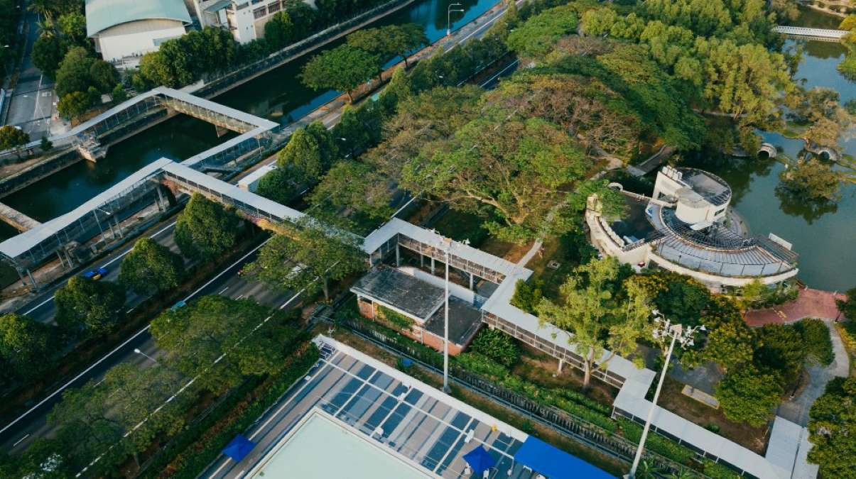 Industrialização Sustentável Como reverter os danos da Revolução Industrial no clima