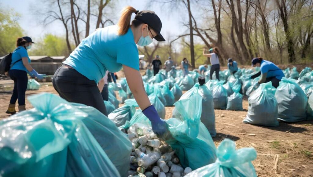 O Que É Ser Sustentável Guia Completo para um Estilo de Vida Sustentável
