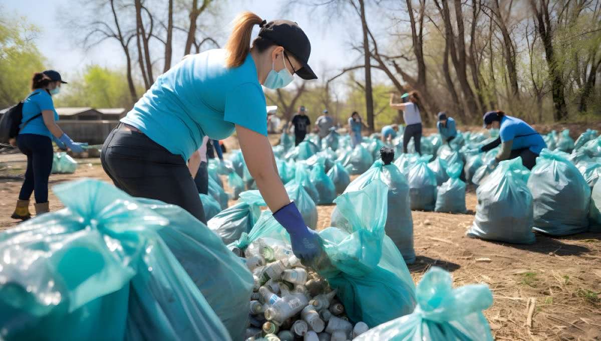 O Que É Ser Sustentável Guia Completo para um Estilo de Vida Sustentável