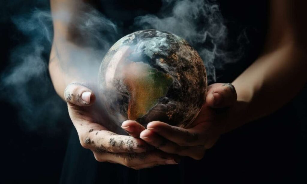 O que significa crise climática Entenda causas, impactos e soluções