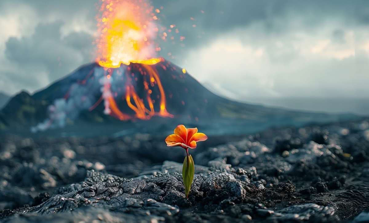 Principais Fenômenos Naturais Impactos e Curiosidades Sobre as Forças da Natureza