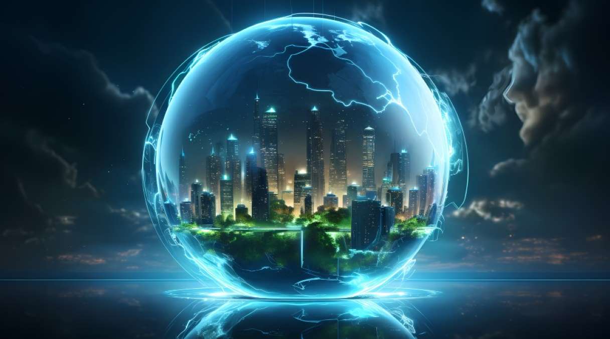 Quais Os Impactos da Inteligência Artificial no Consumo Global de Energia