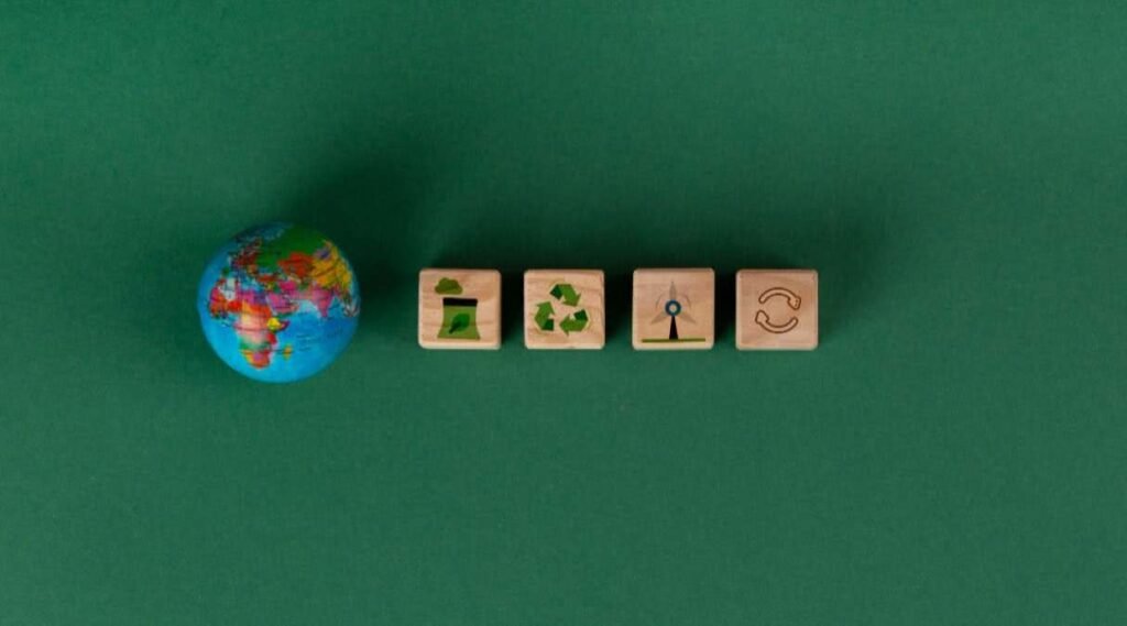 Quais São as 5 Práticas Sustentáveis para um Futuro Melhor