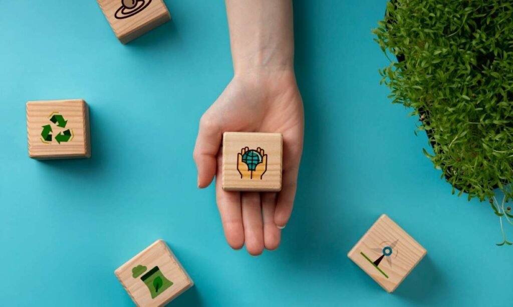 Quais são os 17 Objetivos do Desenvolvimento Sustentável