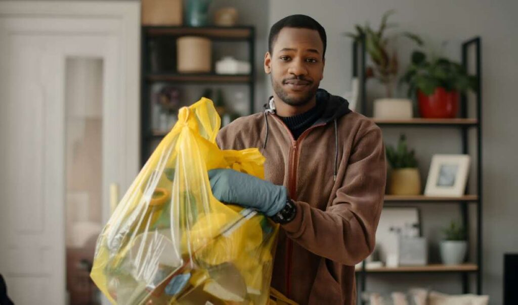 Reciclagem Doméstica Guia Completo para Iniciantes
