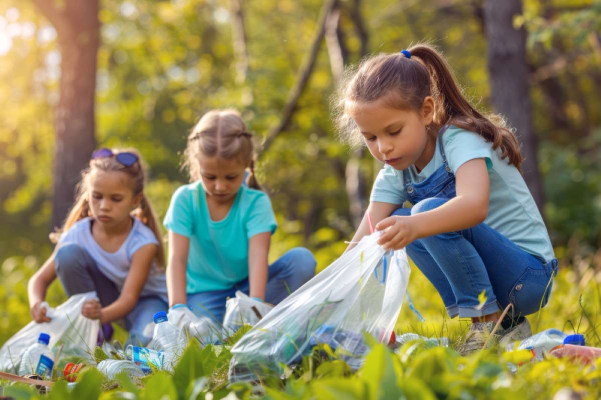 Sustentabilidade nas Escolas Estratégias e Benefícios para um Futuro Sustentável