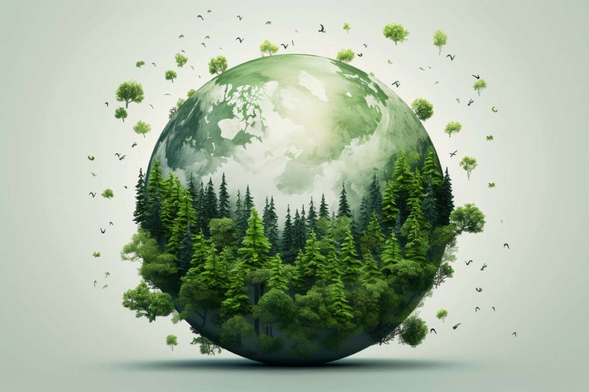 conceito de sustentabilidade e Principais Tipos Explicados