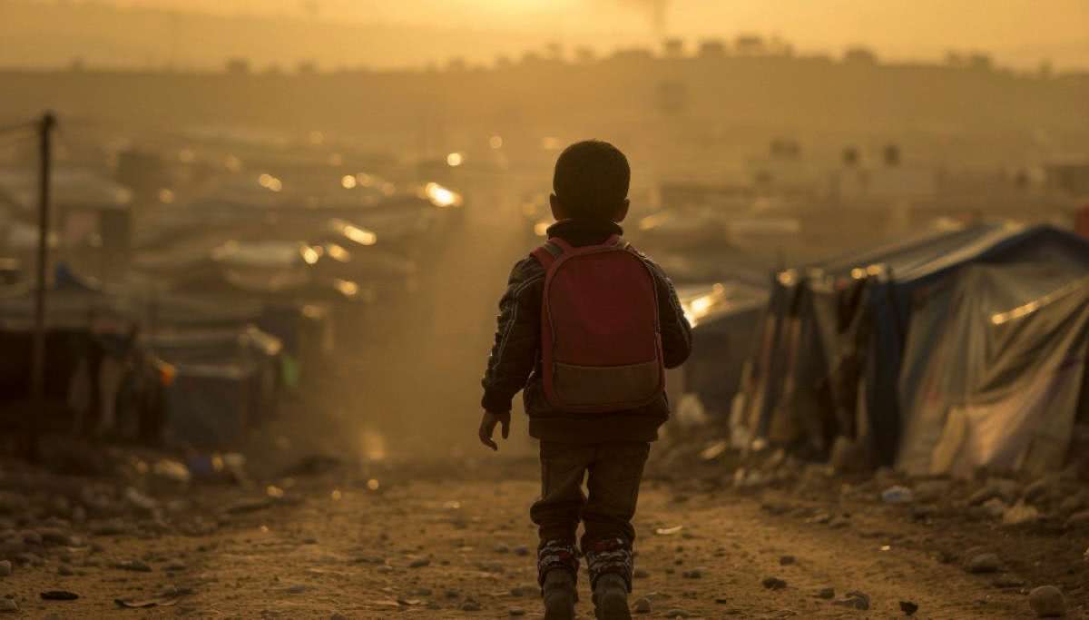 Como as Mudanças Climáticas Afetam as Migrações de Refugiados