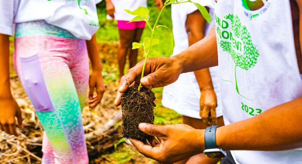 Quais são as práticas sustentáveis que podemos adotar no nosso dia a dia