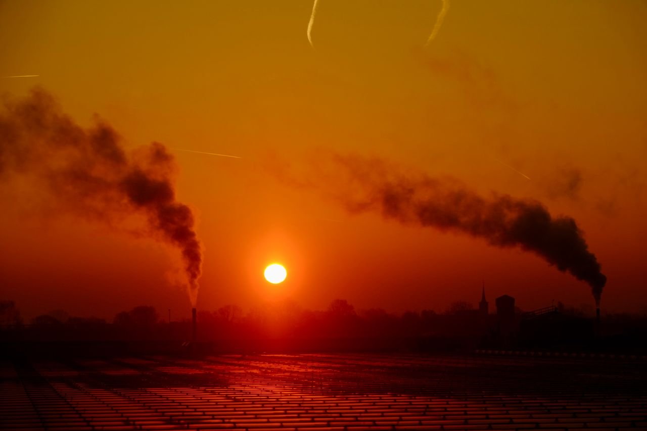 Aquecimento global por que o clima do Brasil está mudando