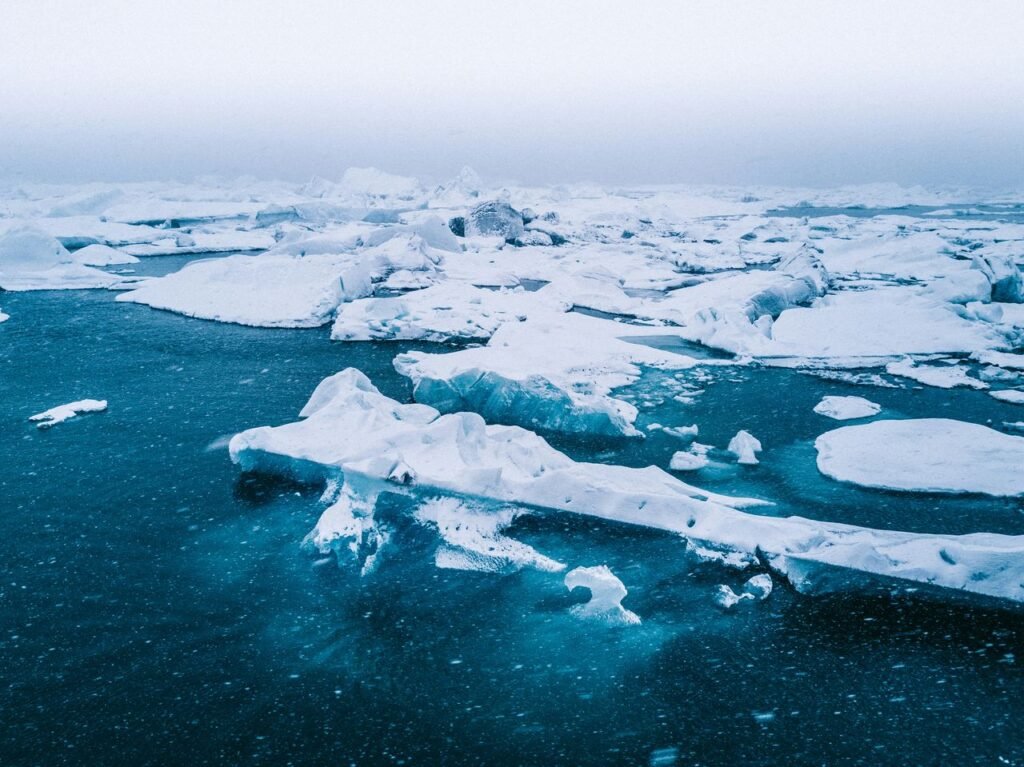 Clima na Antártida por que este é o deserto mais frio do mundo