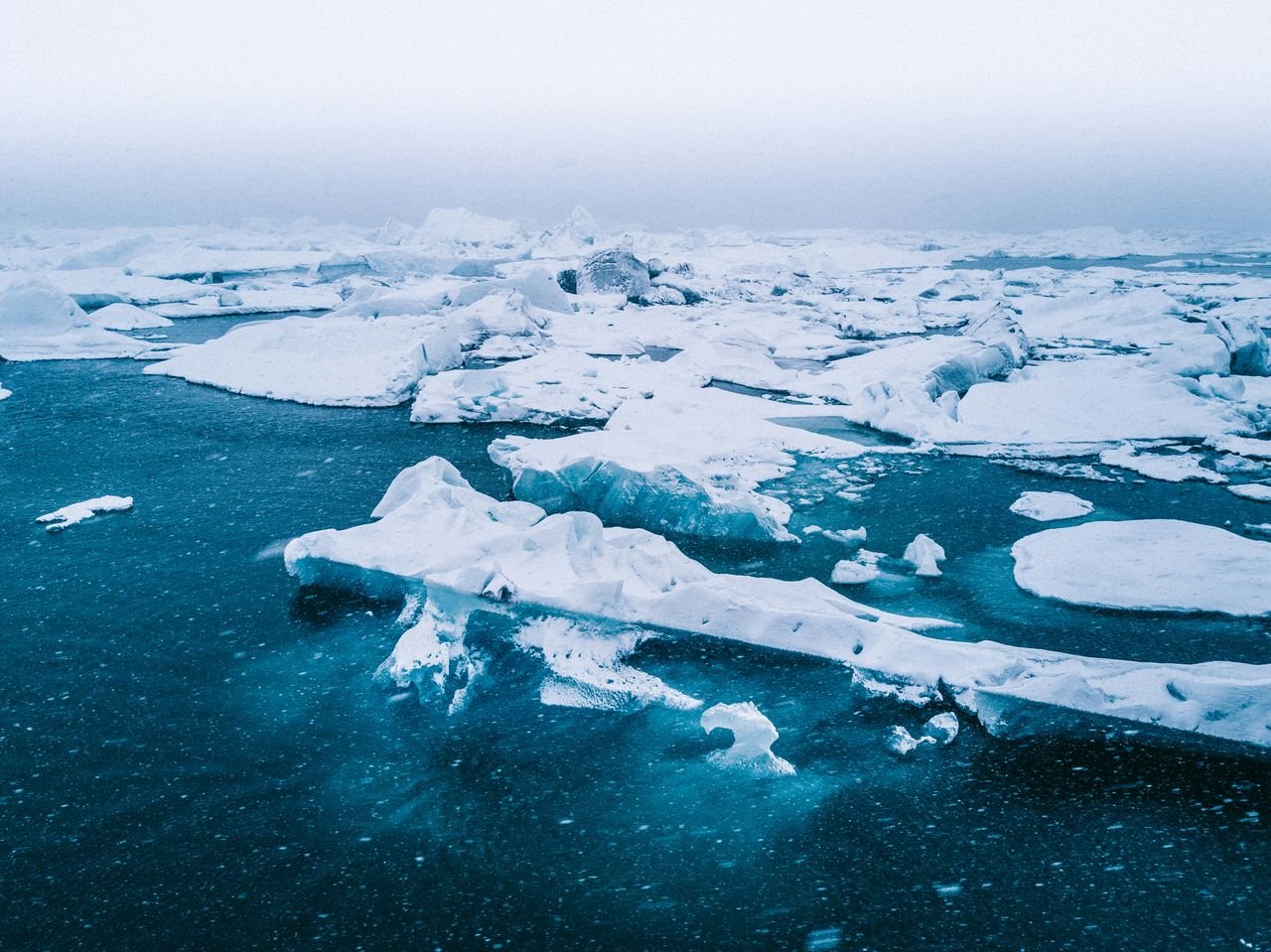 Clima na Antártida por que este é o deserto mais frio do mundo