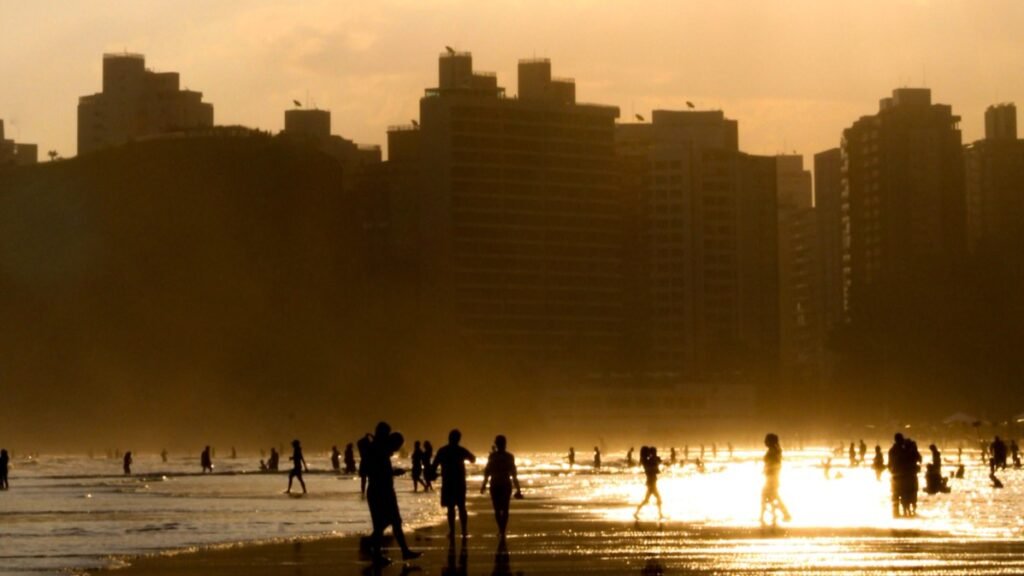 El Niño no Brasil o que muda no clima do seu estado