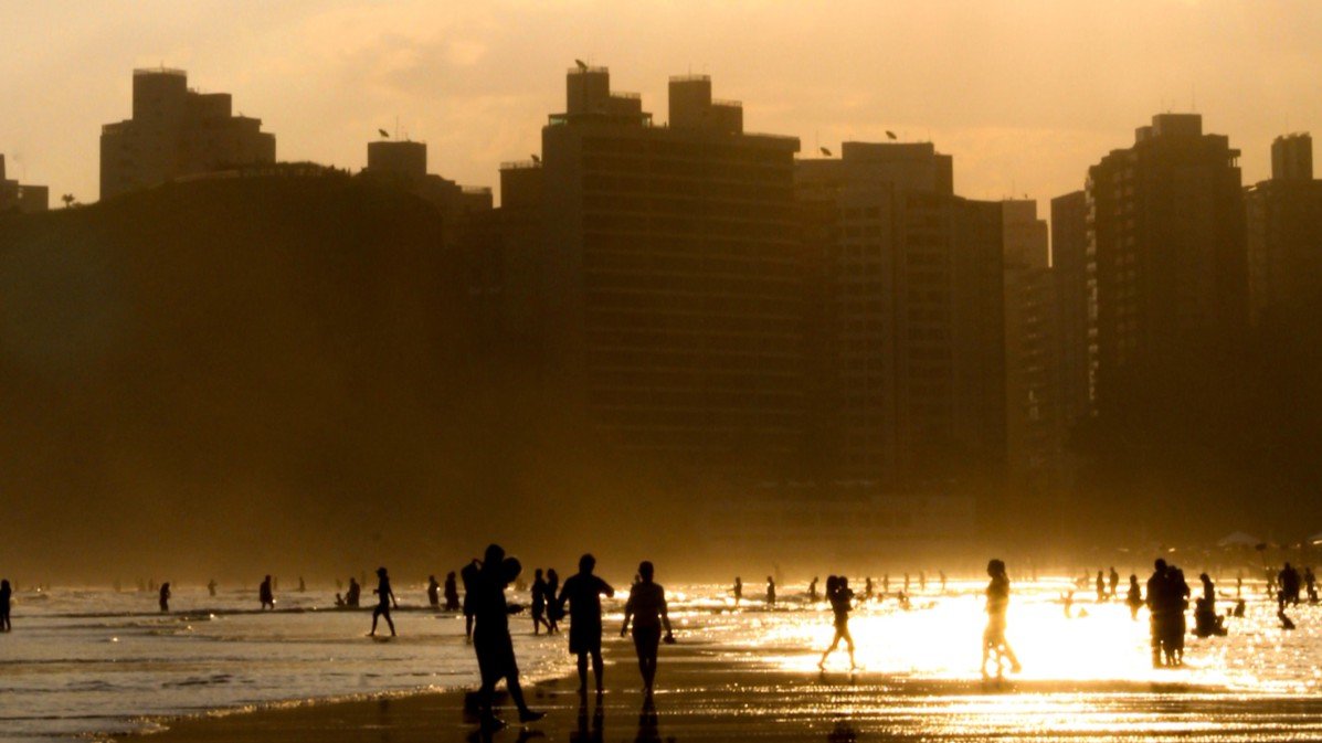 El Niño no Brasil o que muda no clima do seu estado