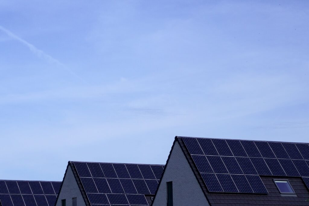 Energia solar residencial vale mesmo a pena investir hoje