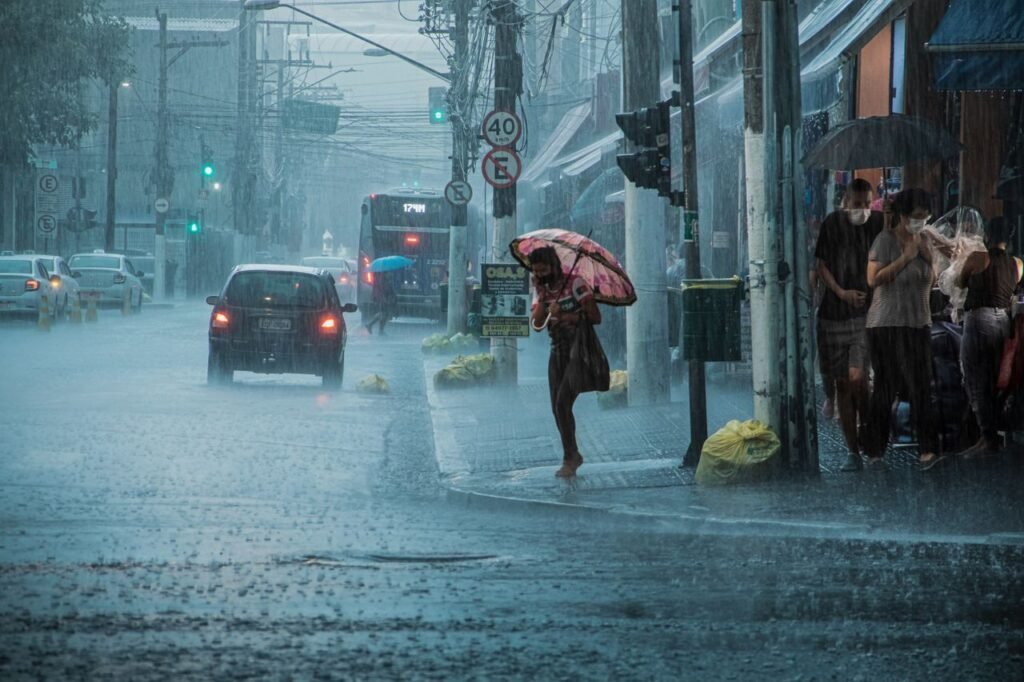 O que é La Niña e como ela redefine o clima global