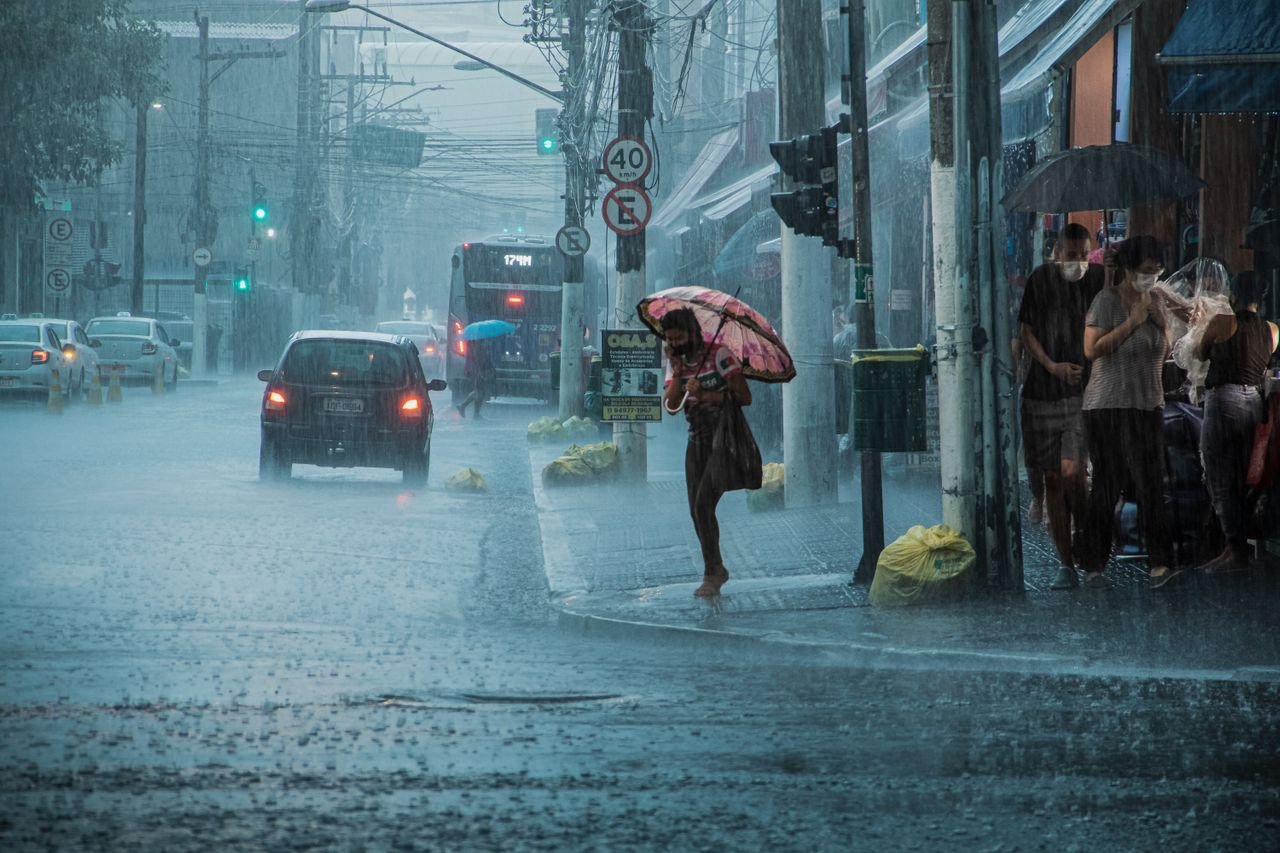 O que é La Niña e como ela redefine o clima global