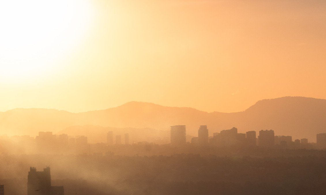 O que é uma onda de calor Entenda o fenômeno e saiba como se proteger com segurança