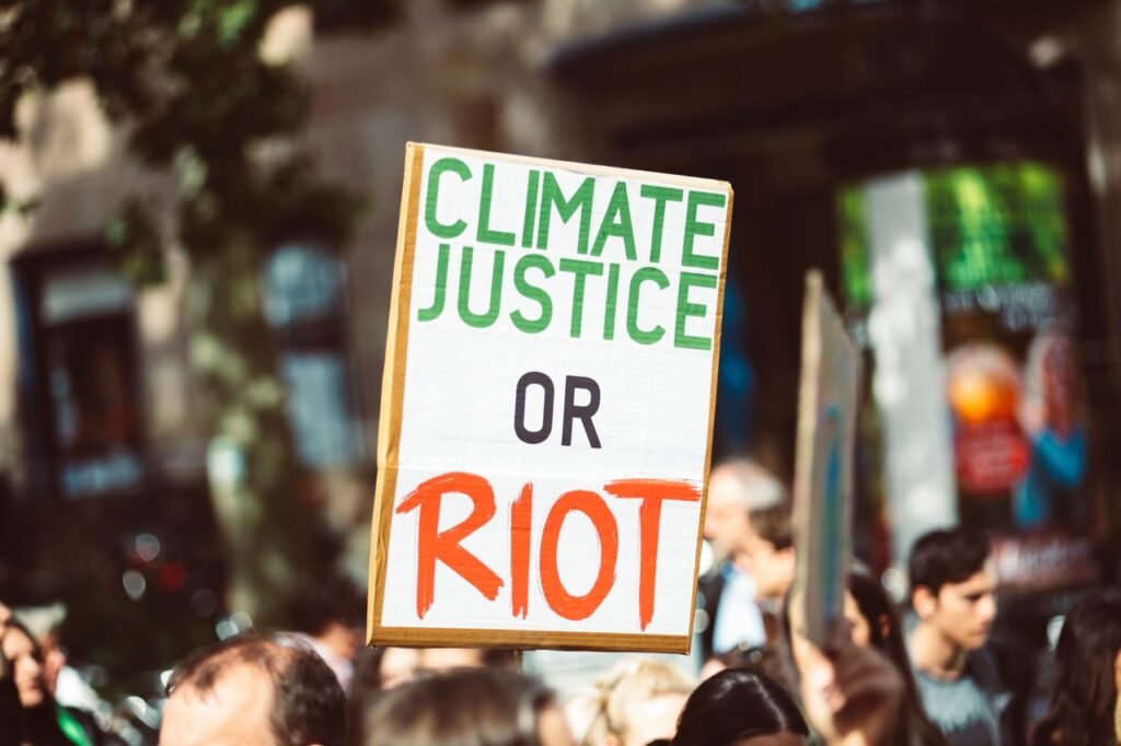 Tempo, clima e mudança climática qual a diferença real