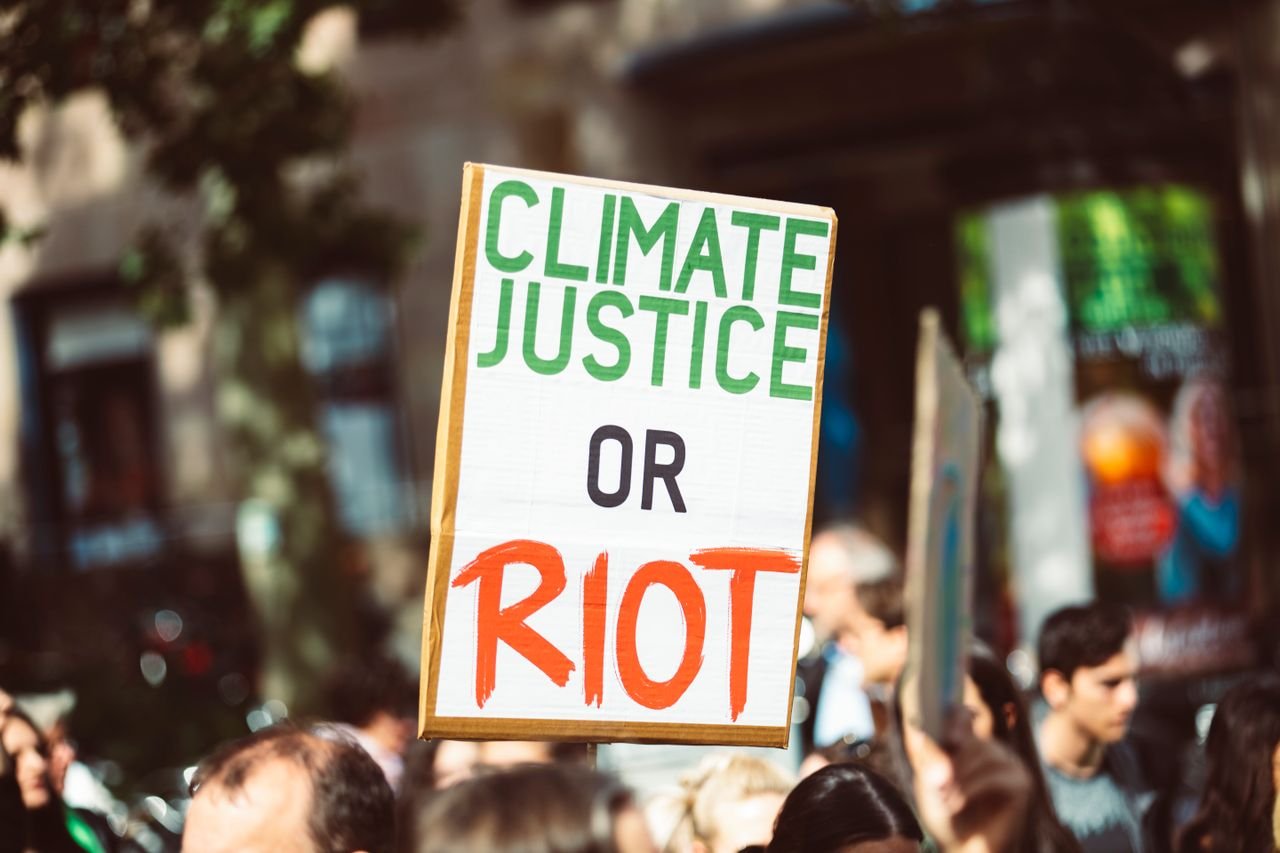Tempo, clima e mudança climática qual a diferença real